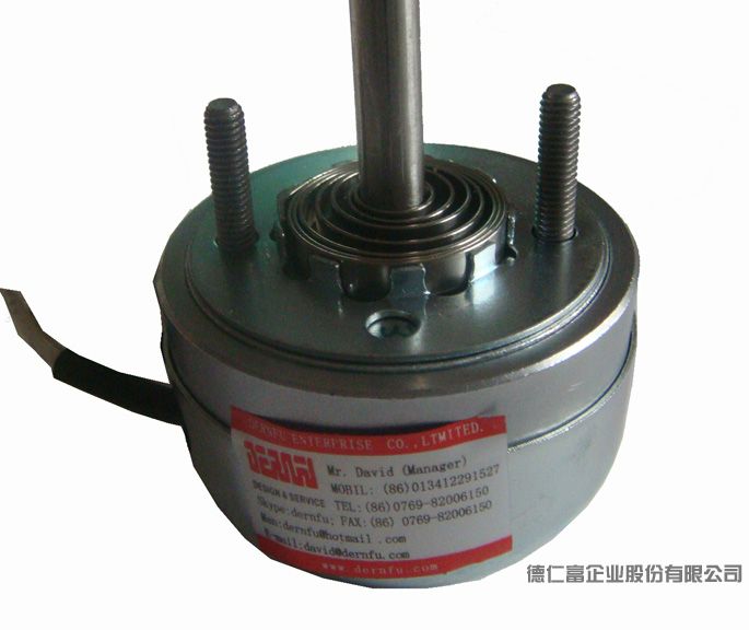 旋转式电磁铁Rotary Solenoid DRF-R-4931-01